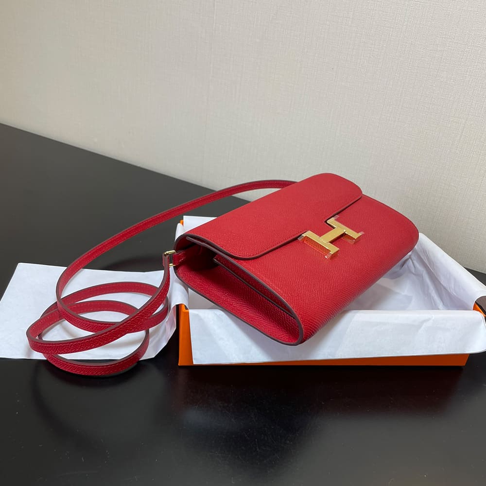 H**me5 Constance To Go wallet(HIGH-END GRADE)