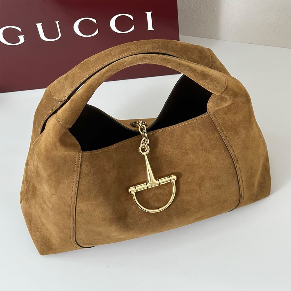 Gvc*1 Softbit maxi shoulder bag(HIGH-END GRADE)