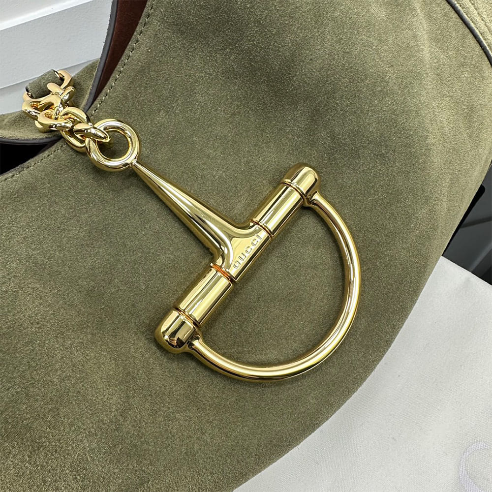Gvc*1 Softbit maxi shoulder bag(HIGH-END GRADE)