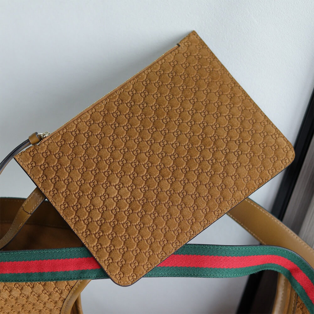 Gvc*1 Giglio large tote bag(HIGH-END GRADE)
