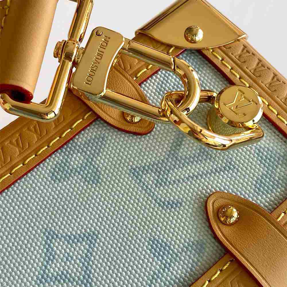 LV Side Trunk MM