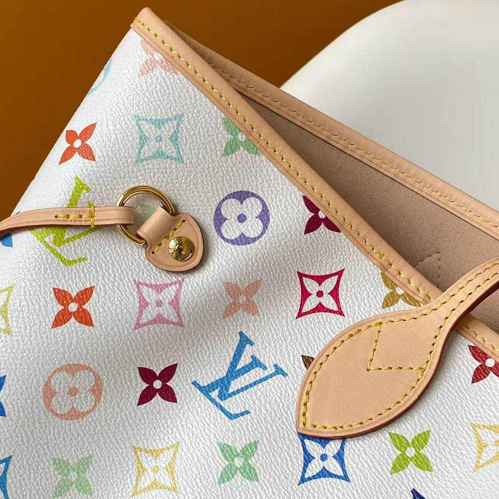 LV x TM Neverfull MM