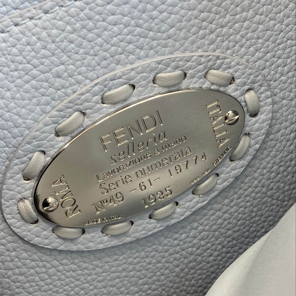 F**di Peekaboo ISeeU Small(High-end Grade)