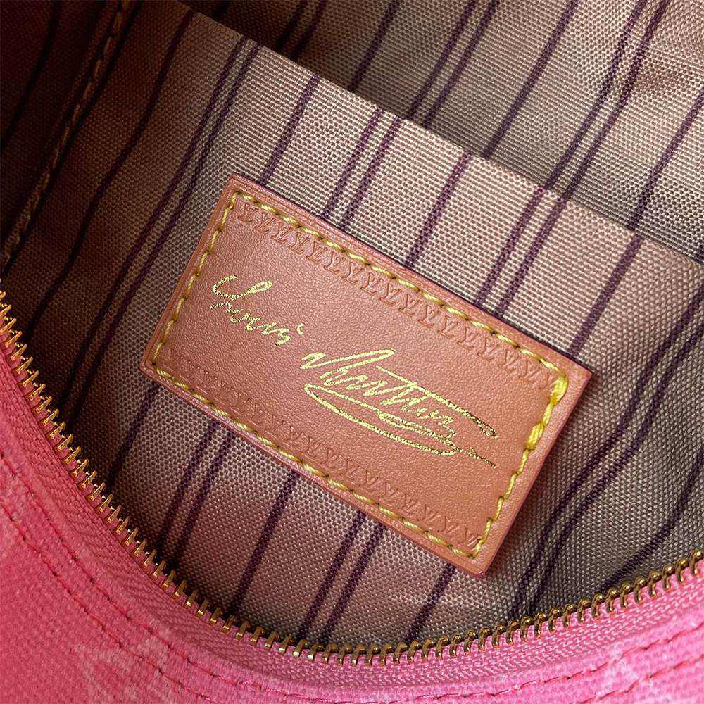 LV Speedy Bandouliere 25