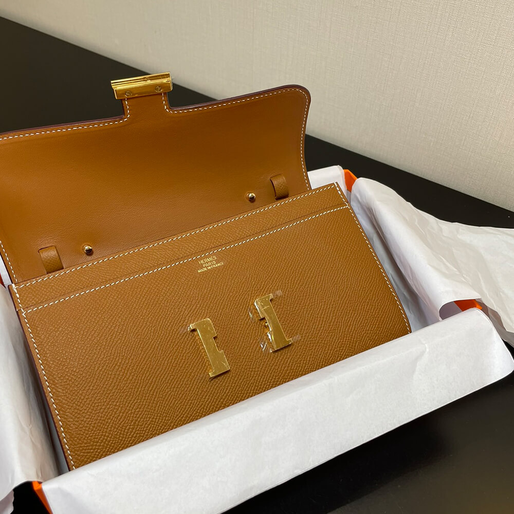 H**me5 Constance To Go wallet(HIGH-END GRADE)