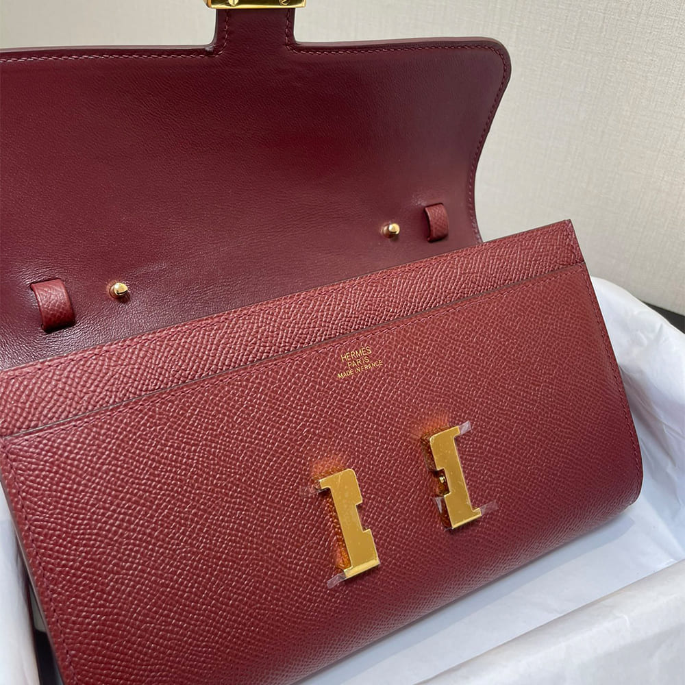H**me5 Constance To Go wallet(HIGH-END GRADE)