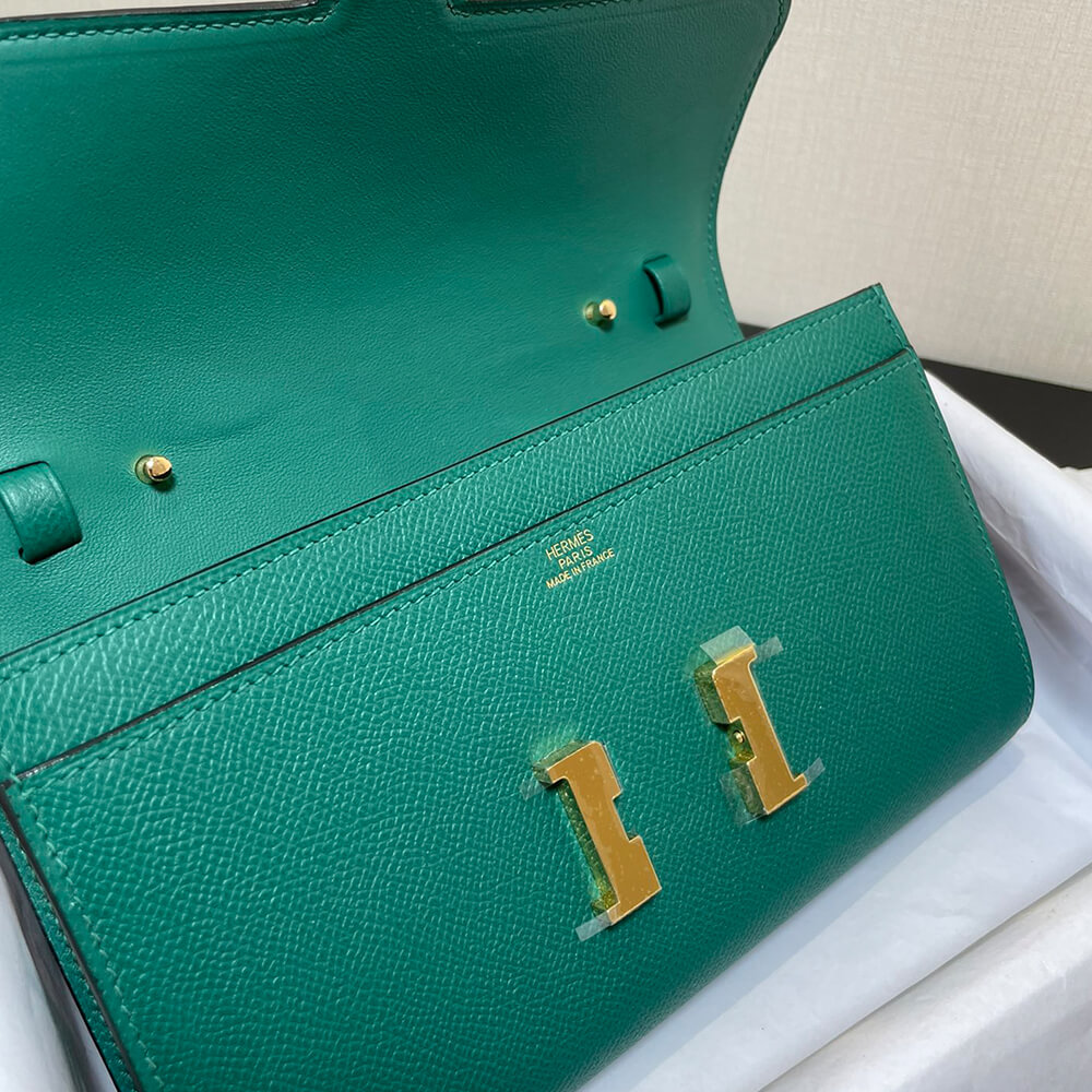 H**me5 Constance To Go wallet(HIGH-END GRADE)