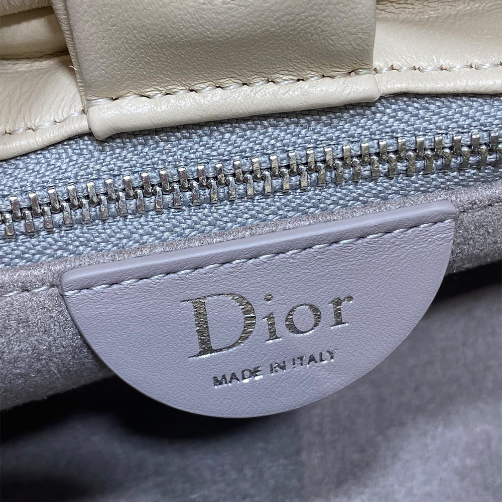 Small D10r Bow Bag(HIGH-END GRADE)