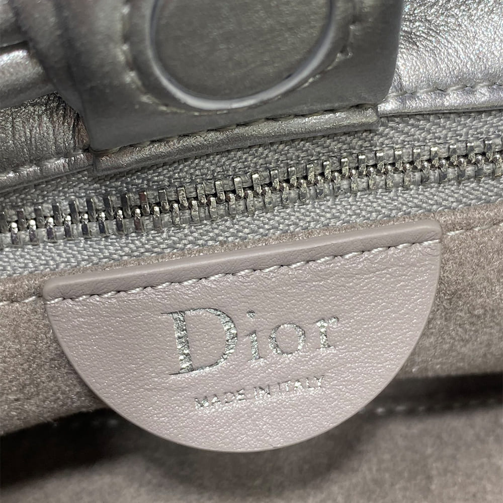Small D10r Bow Bag(HIGH-END GRADE)