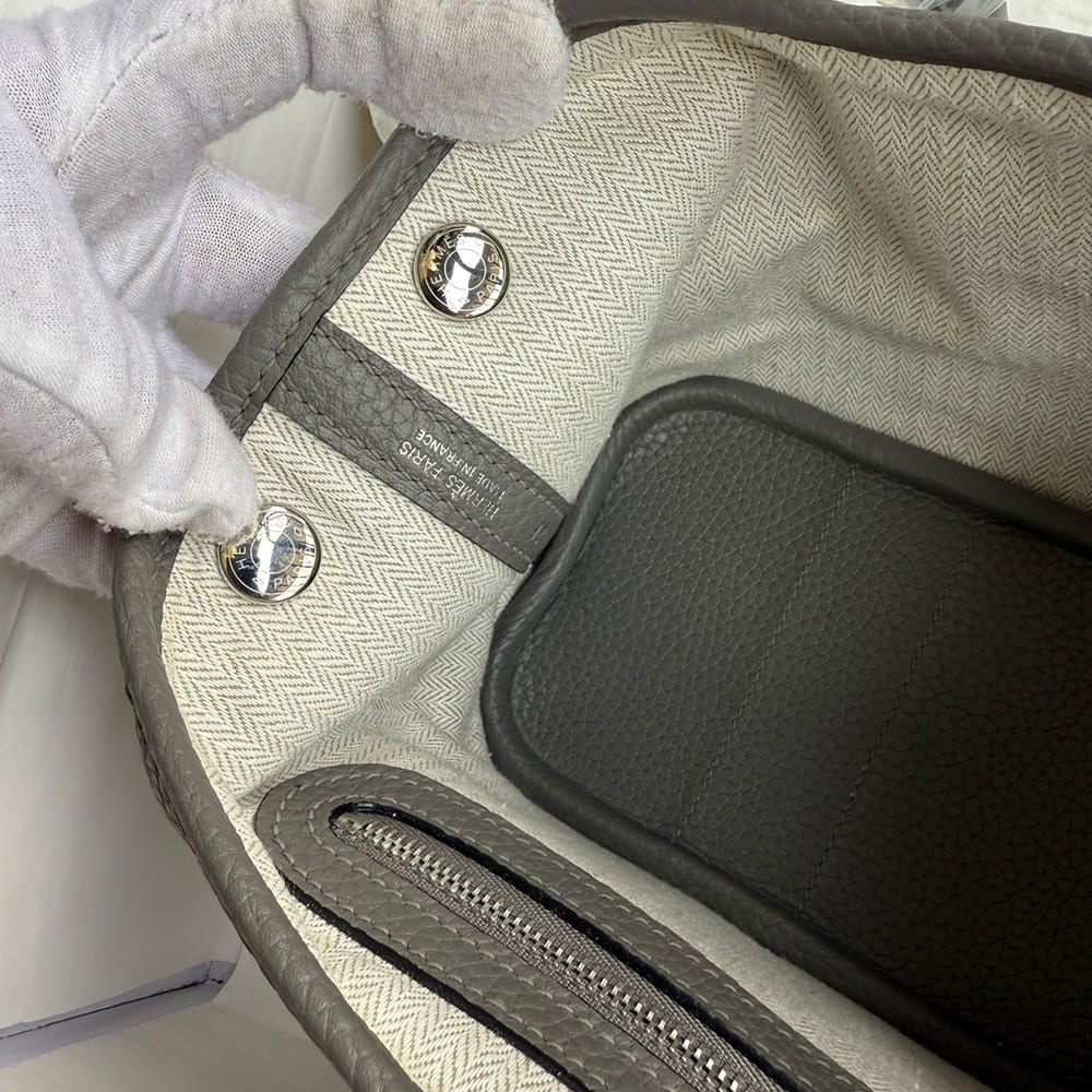 H**me5 Neo Garden 23 bag