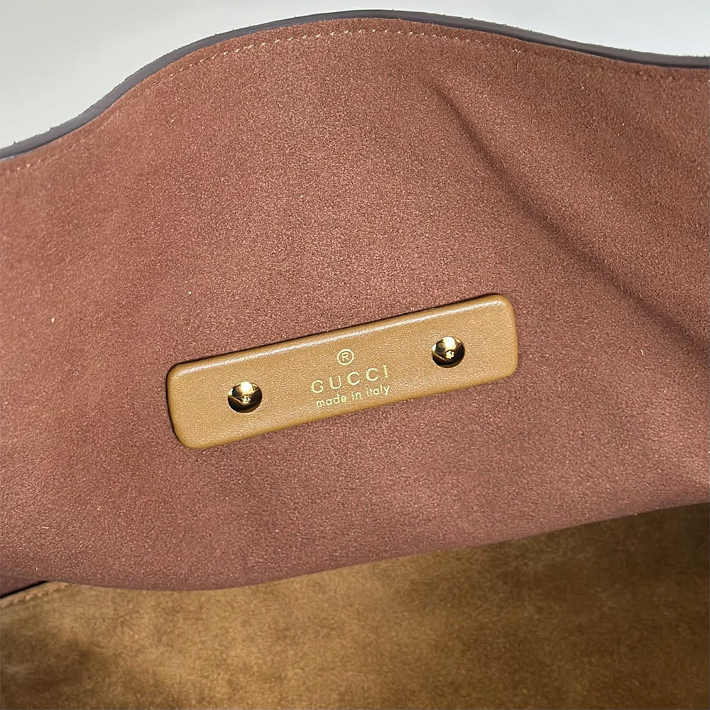 Gvc*1 Softbit maxi shoulder bag(HIGH-END GRADE)
