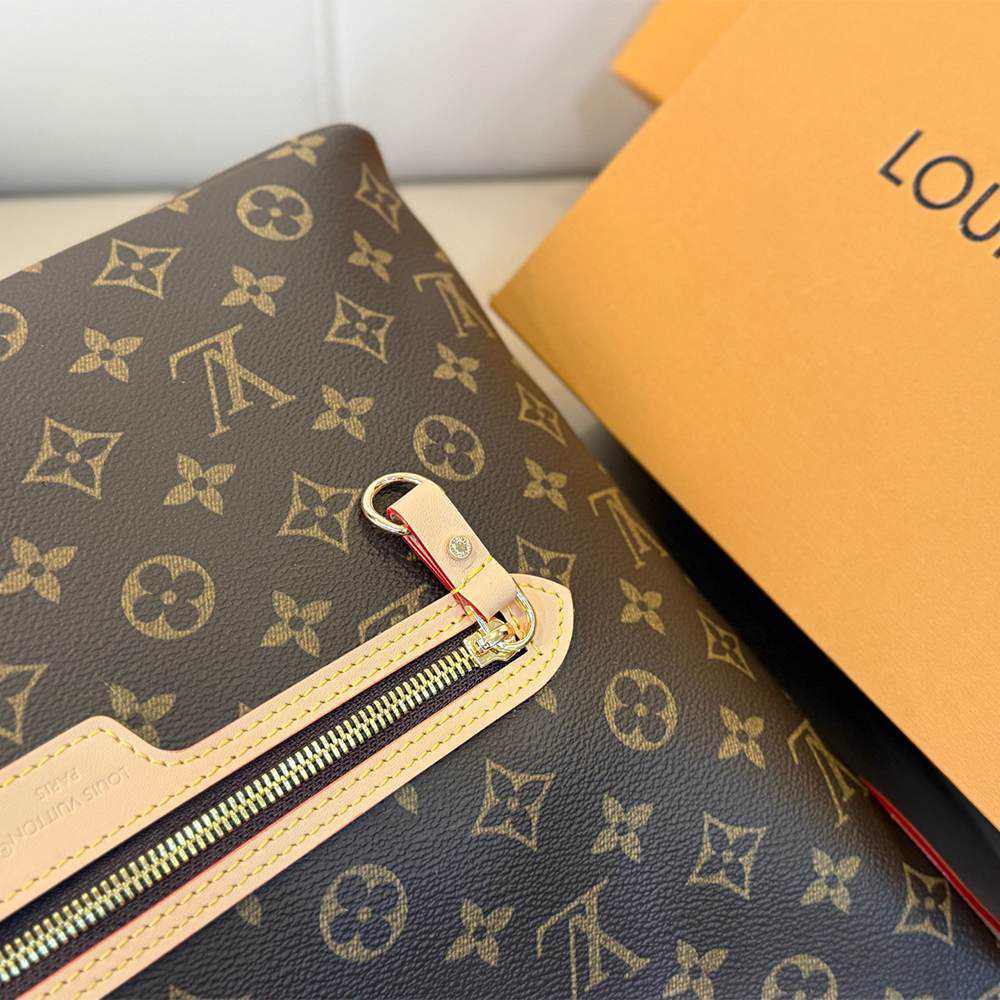 LV Lineup MM