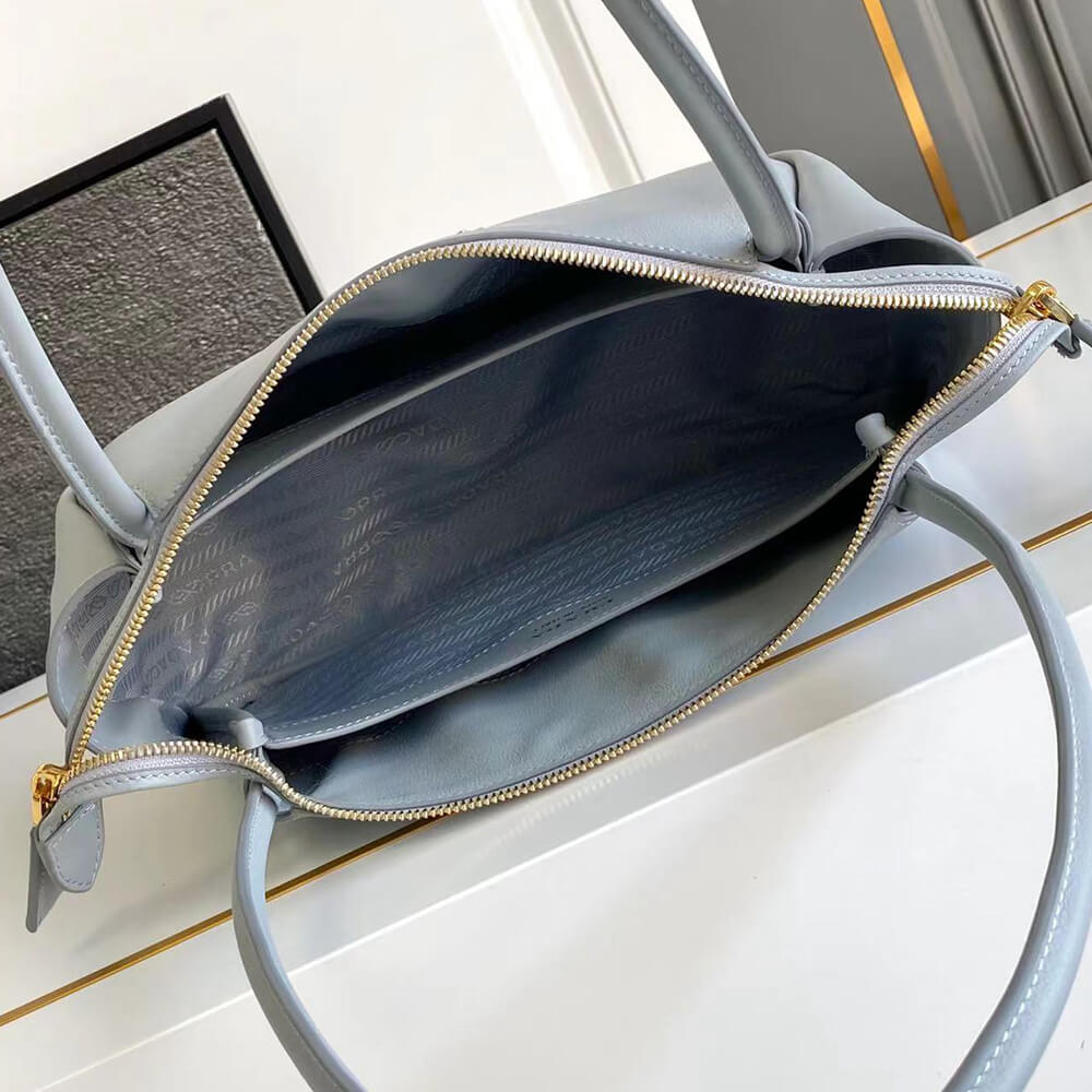 Pra*a Pra*a Darling medium leather shoulder bag