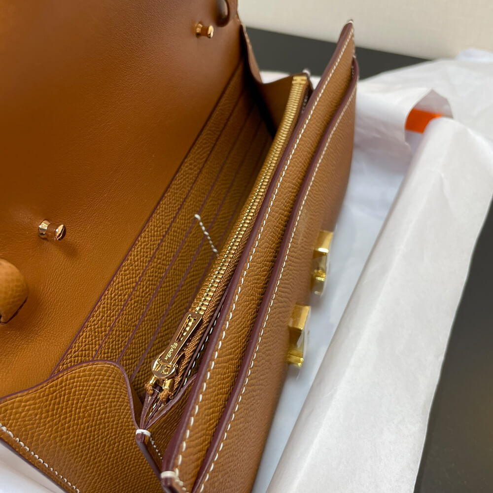 H**me5 Constance To Go wallet(HIGH-END GRADE)