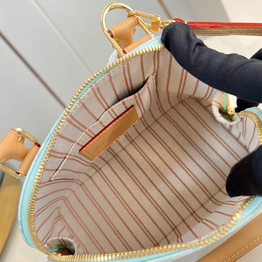 LV Alma BB