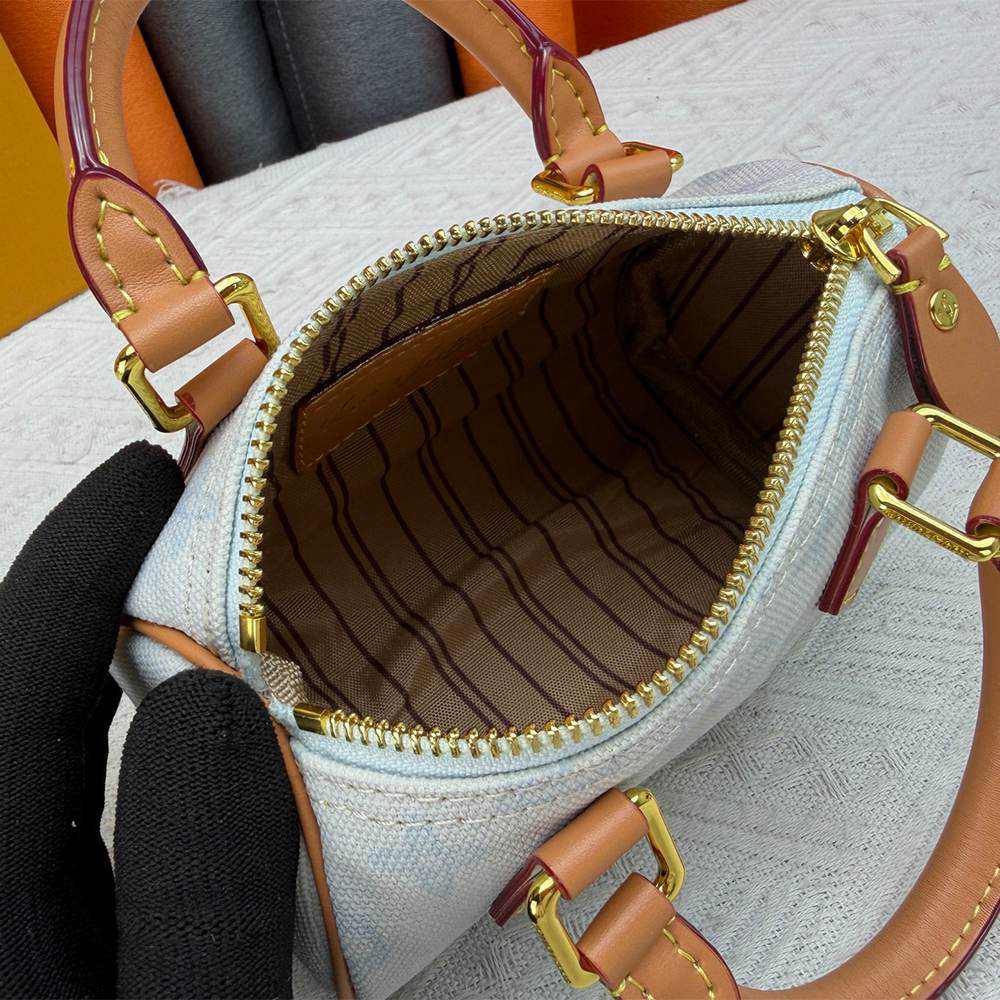 LV Nano Speedy