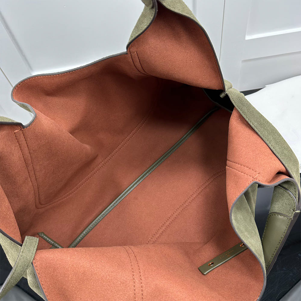Gvc*1 Softbit maxi shoulder bag(HIGH-END GRADE)