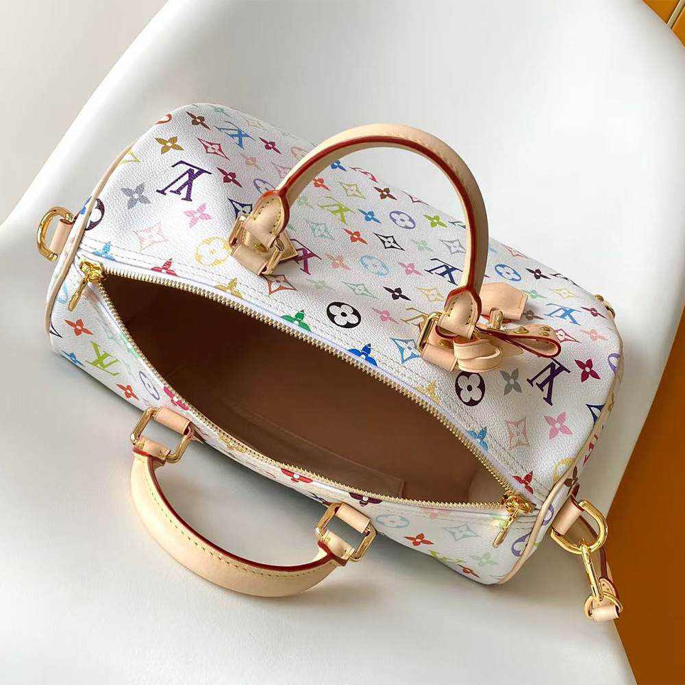 LV x TM Speedy Soft 30