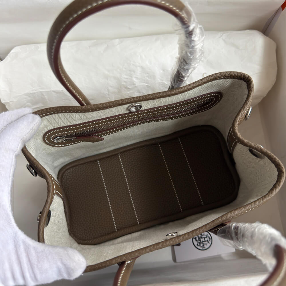 H**me5 Neo Garden 23 bag