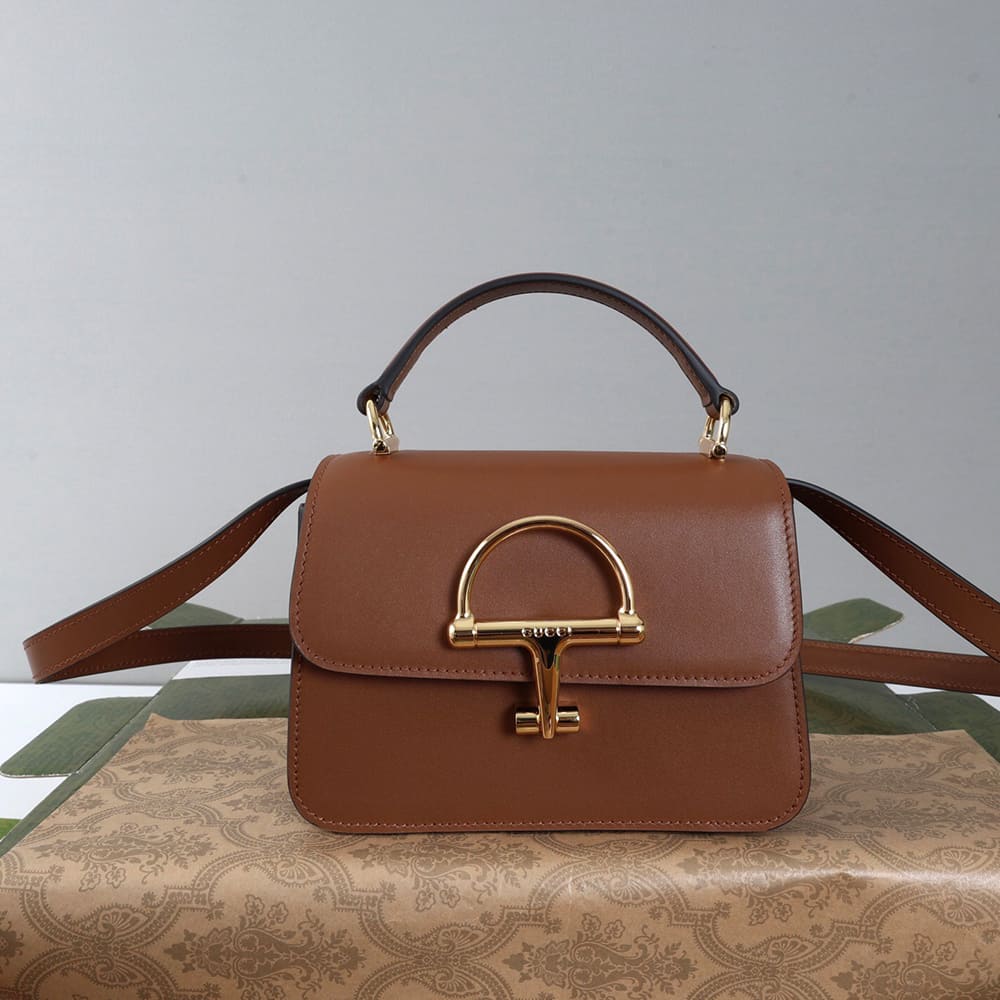 Gvc*1 Siena small top handle bag(HIGH-END GRADE)