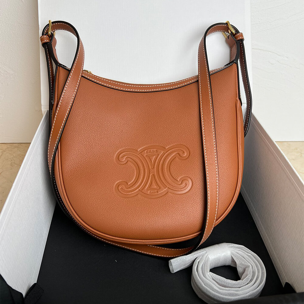 Ce1i*e SMALL HELOISE BAG(HIGH-END GRADE)