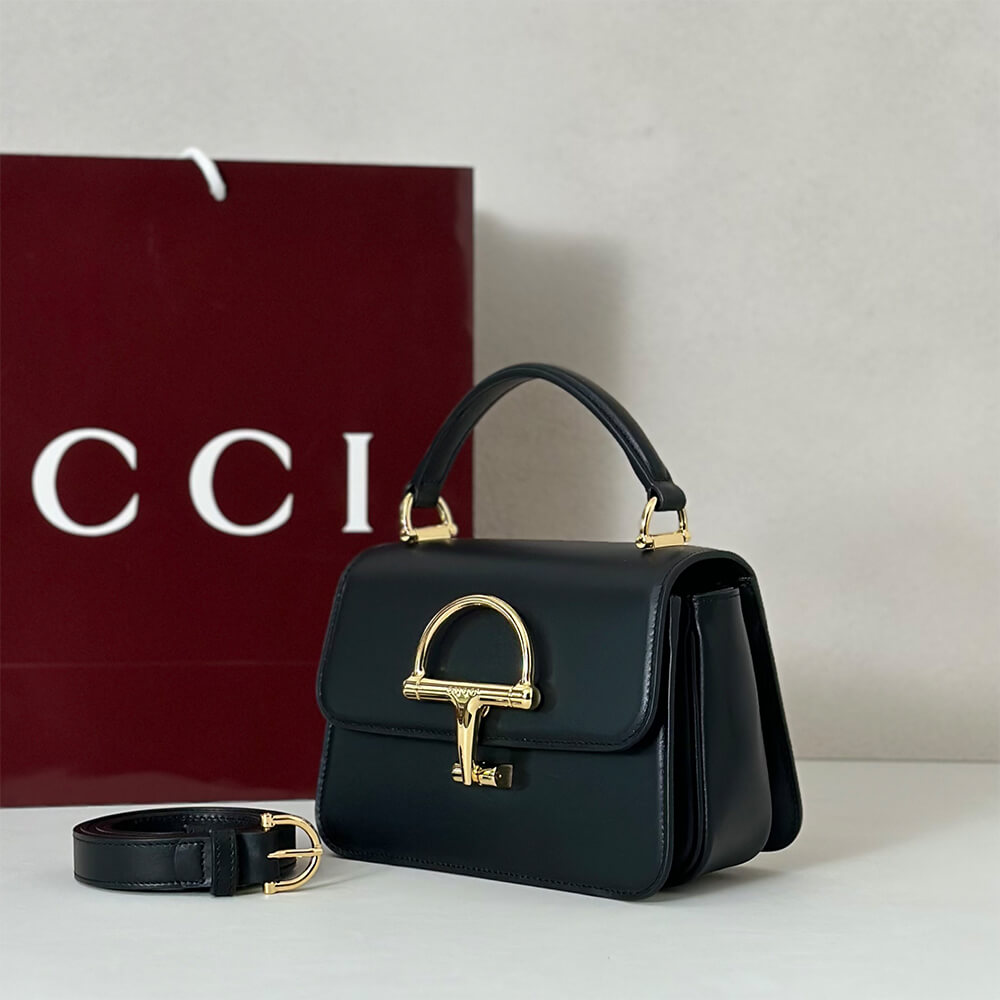 Gvc*1 Siena small top handle bag(HIGH-END GRADE)