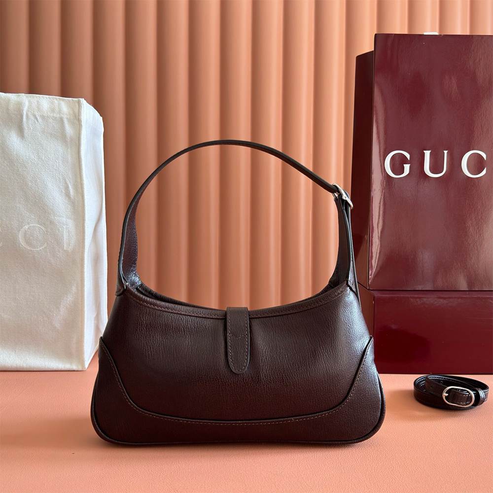 Gvc*1 Jackie Slim small shoulder bag(HIGH-END GRADE)