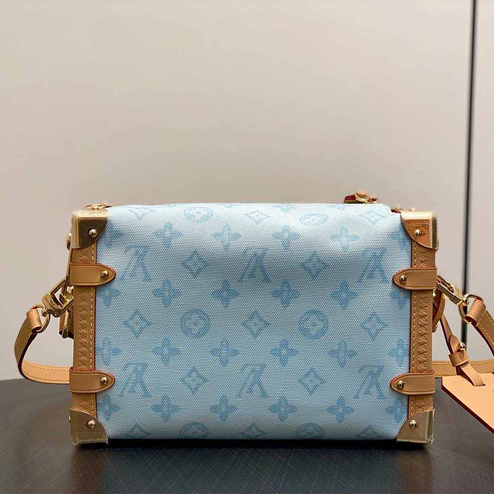 LV Side Trunk MM(TAX-FREE Grade)