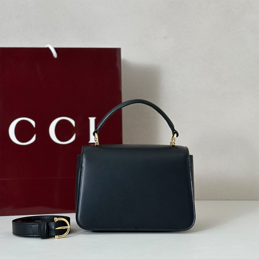 Gvc*1 Siena small top handle bag(HIGH-END GRADE)