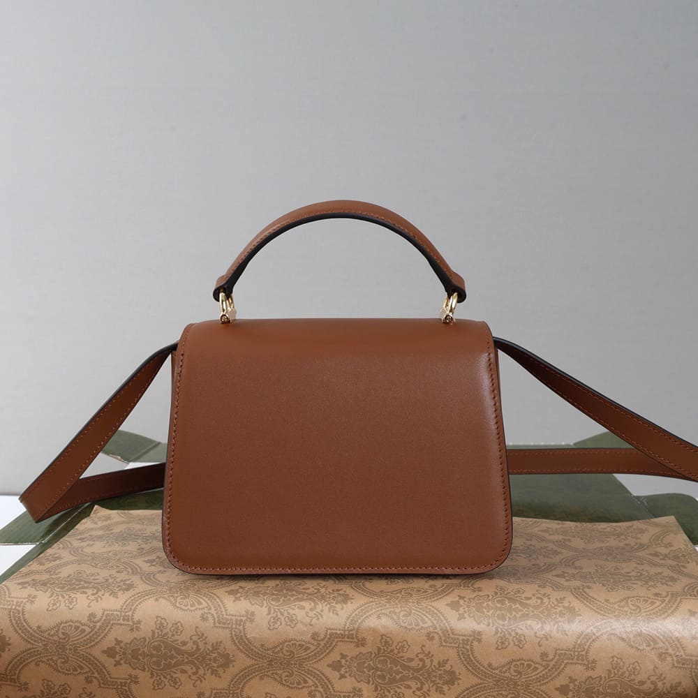 Gvc*1 Siena small top handle bag(HIGH-END GRADE)