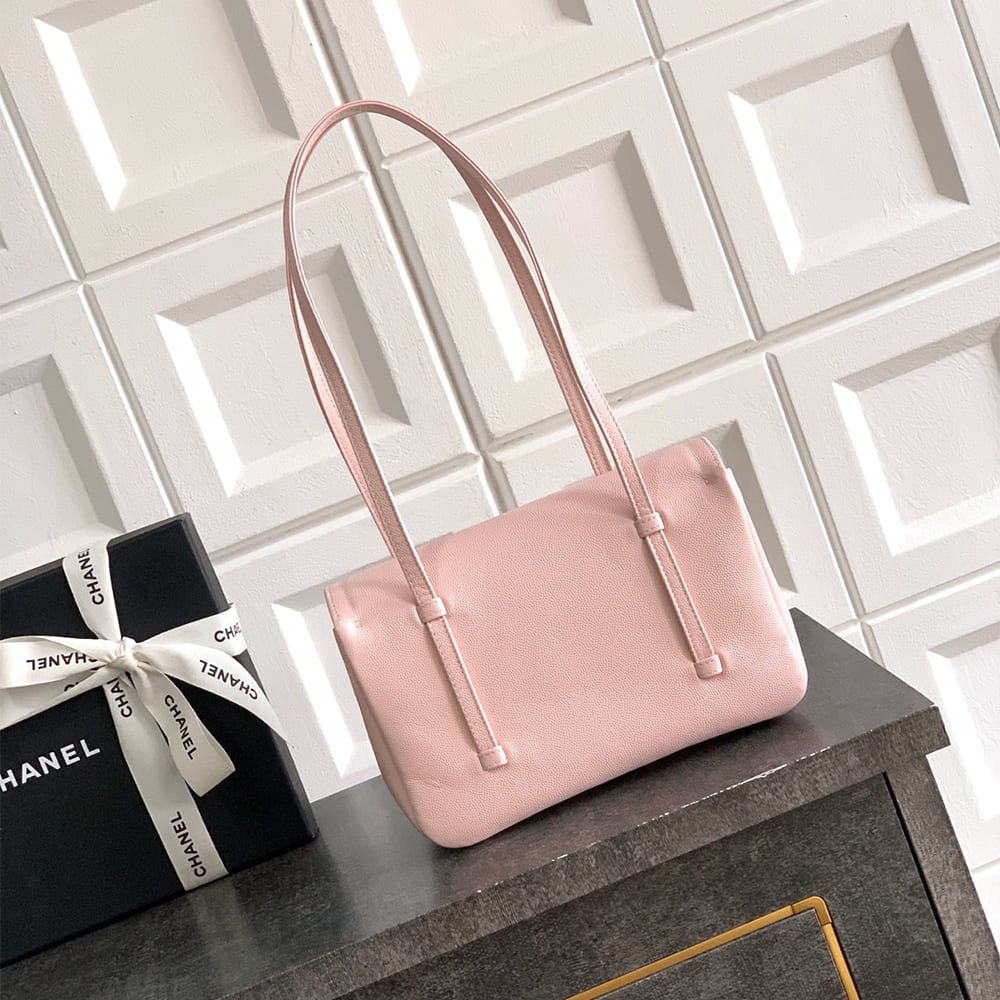 Ch**el Small Flap Bag(HIGH-END GRADE)