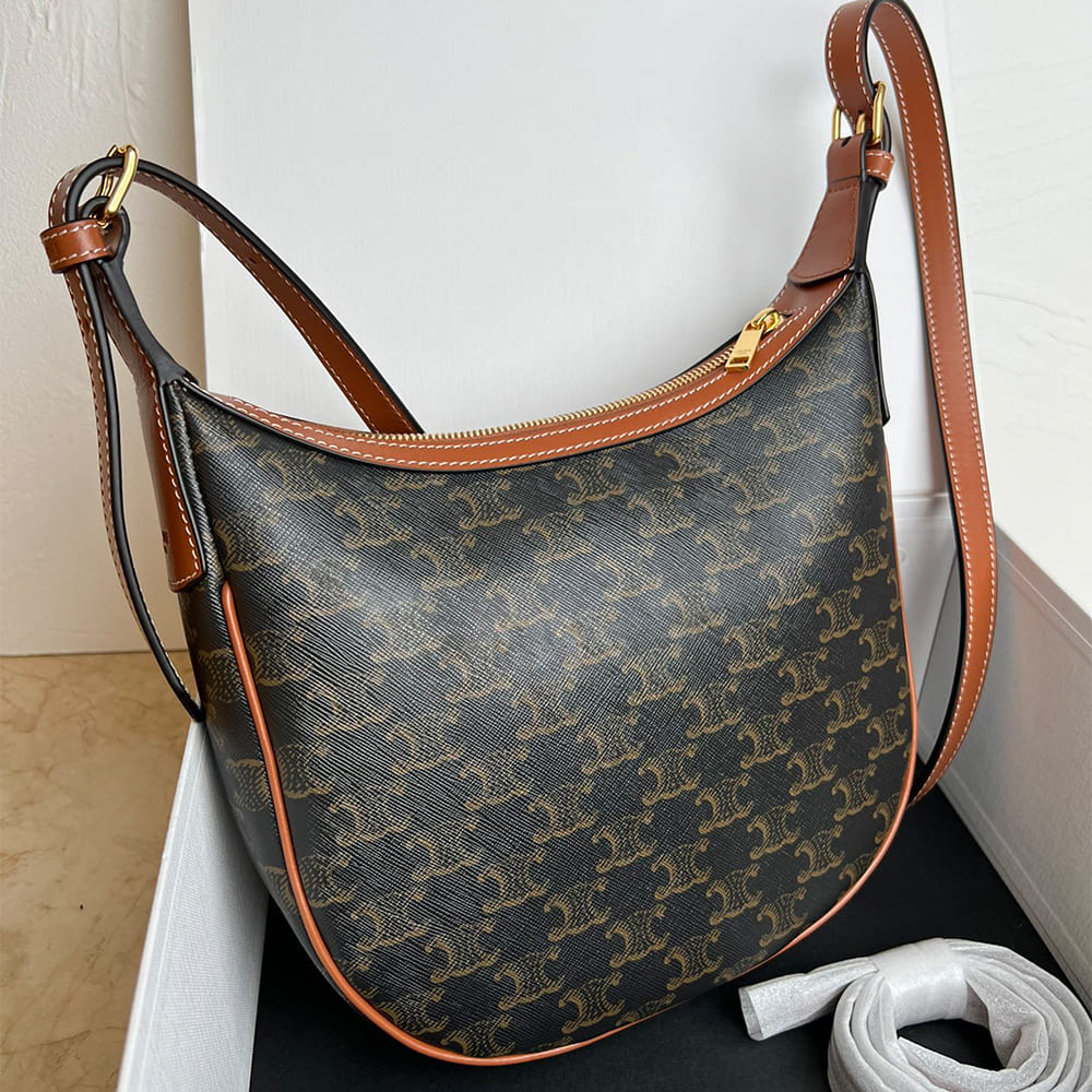 Ce1i*e SMALL HELOISE BAG(HIGH-END GRADE)