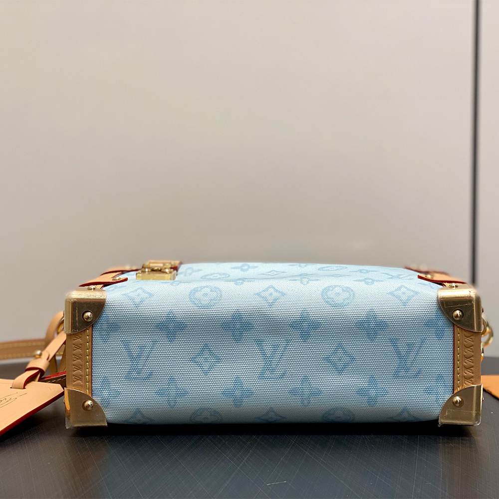 LV Side Trunk MM(TAX-FREE Grade)