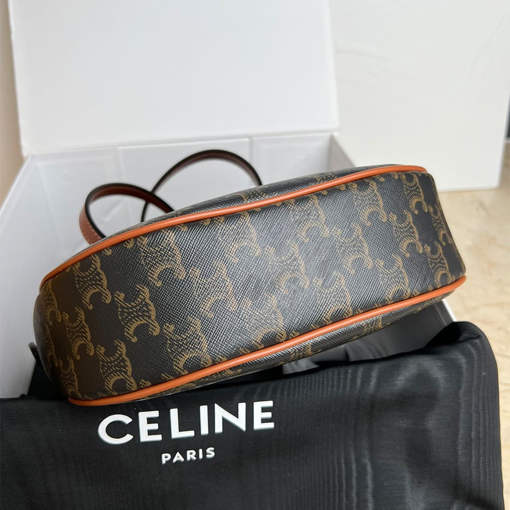Ce1i*e SMALL HELOISE BAG(HIGH-END GRADE)