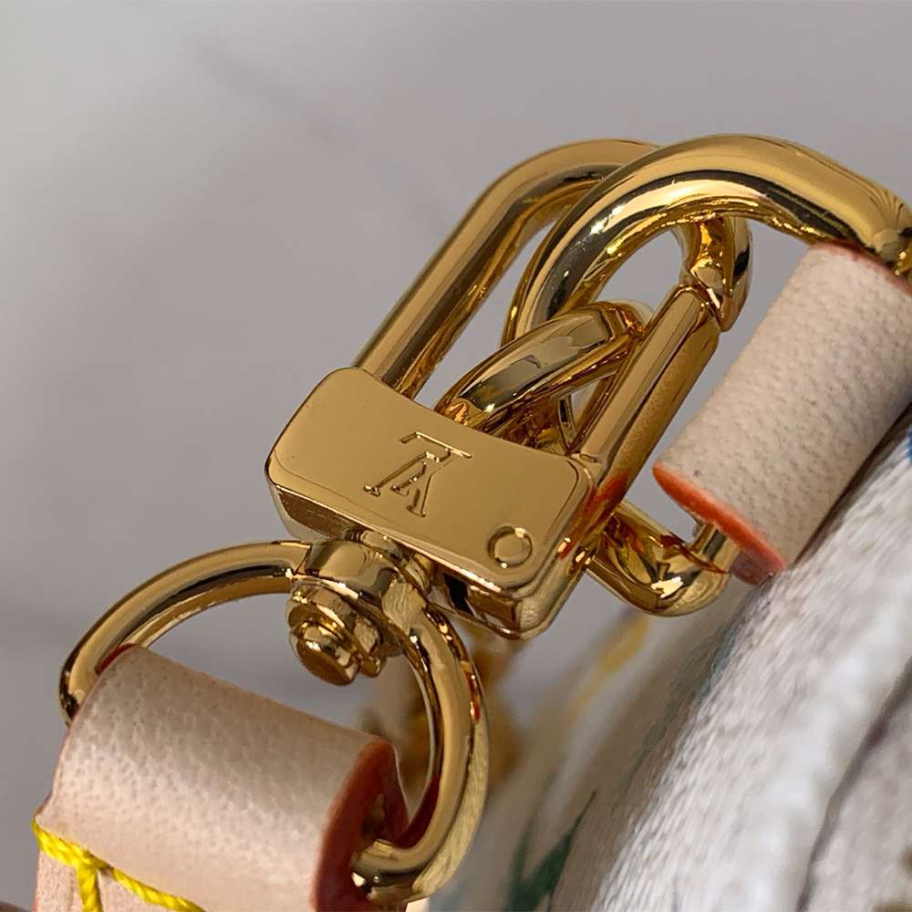 LV x TM Mini Bumbag