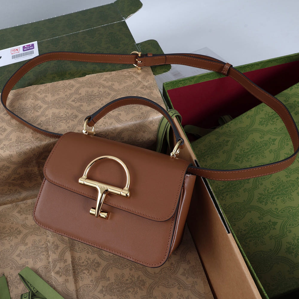 Gvc*1 Siena small top handle bag(HIGH-END GRADE)