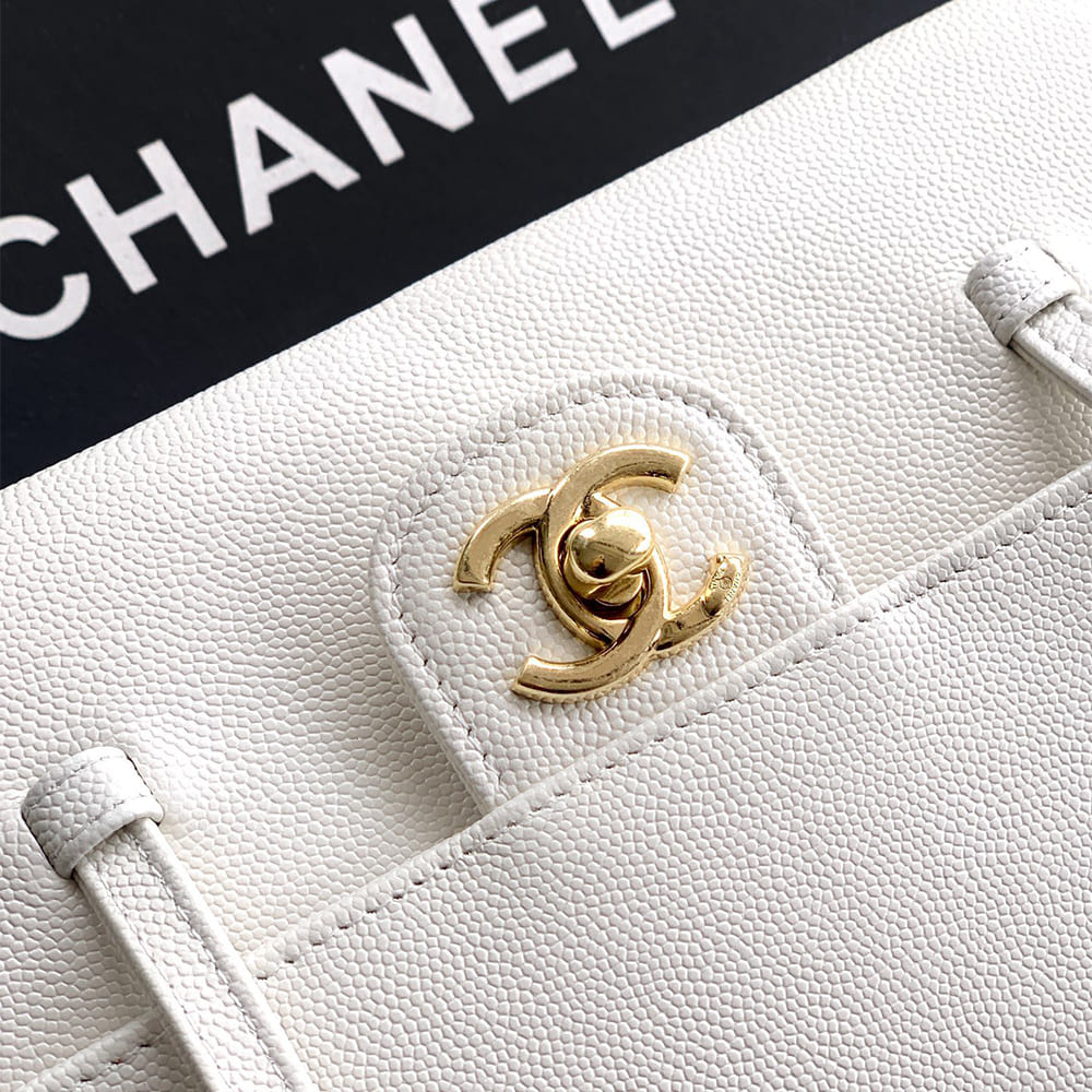 Ch**el Small Flap Bag(HIGH-END GRADE)