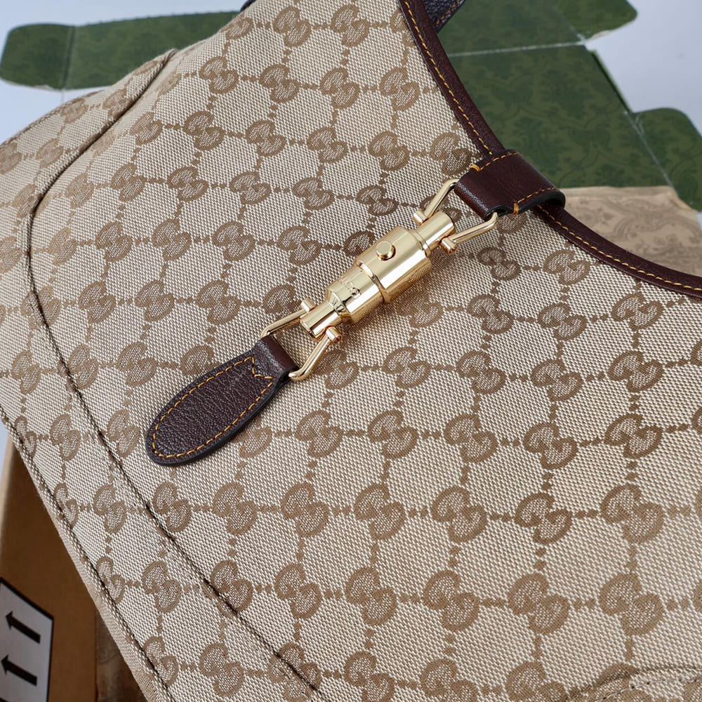 Gvc*1 Jackie 1961 medium shoulder bag