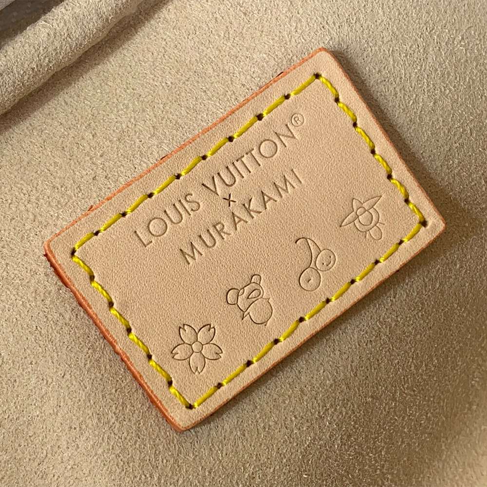 LV x TM Mini Bumbag