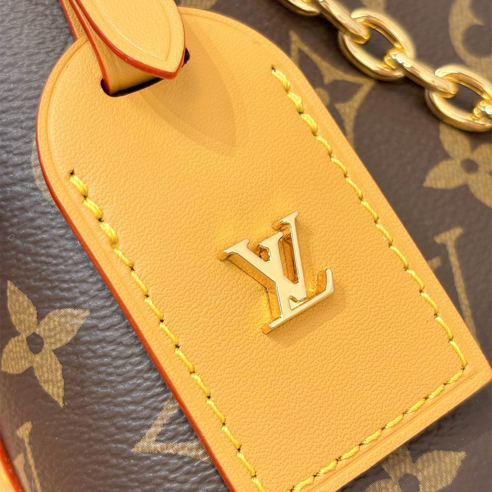 LV CarryAll BB(TAX-FREE Grade)