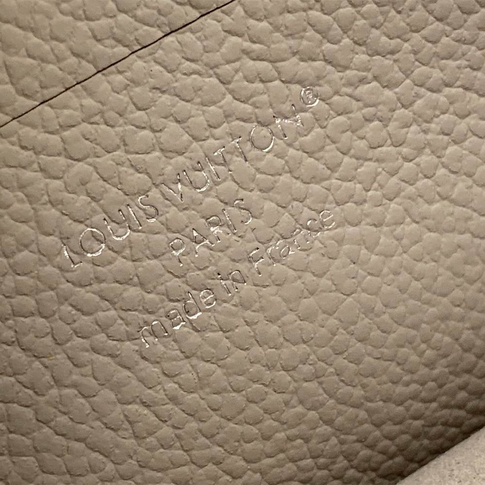 LV Wallet On Chain Rosy(HIGH-END GRADE)