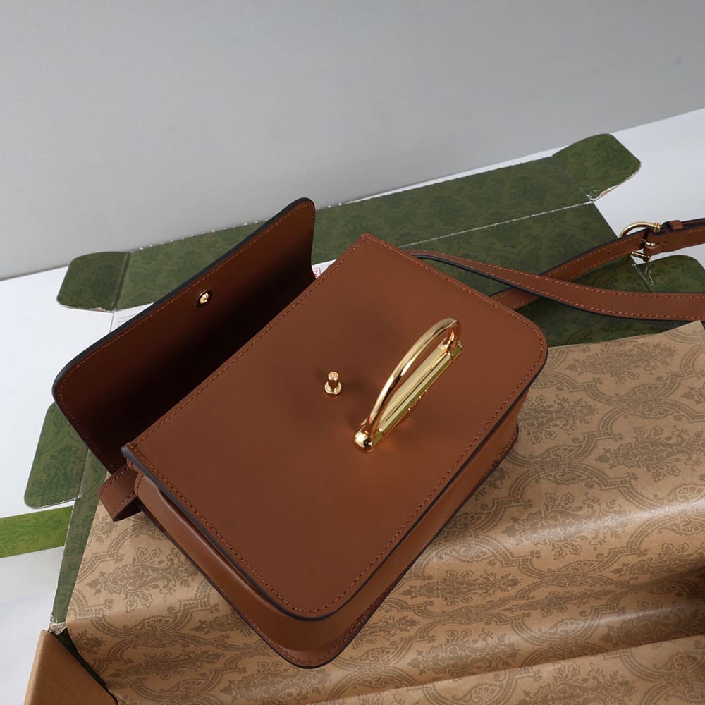 Gvc*1 Siena small top handle bag(HIGH-END GRADE)
