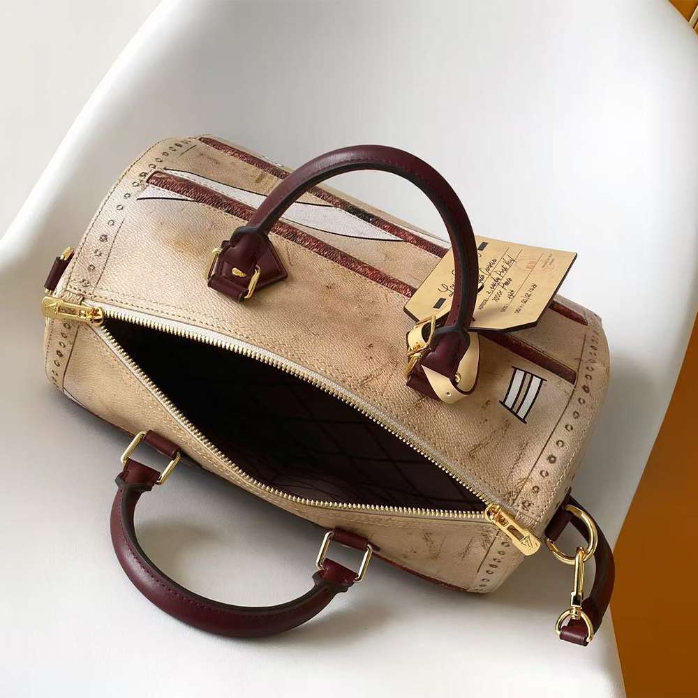 LV Speedy Soft 30
