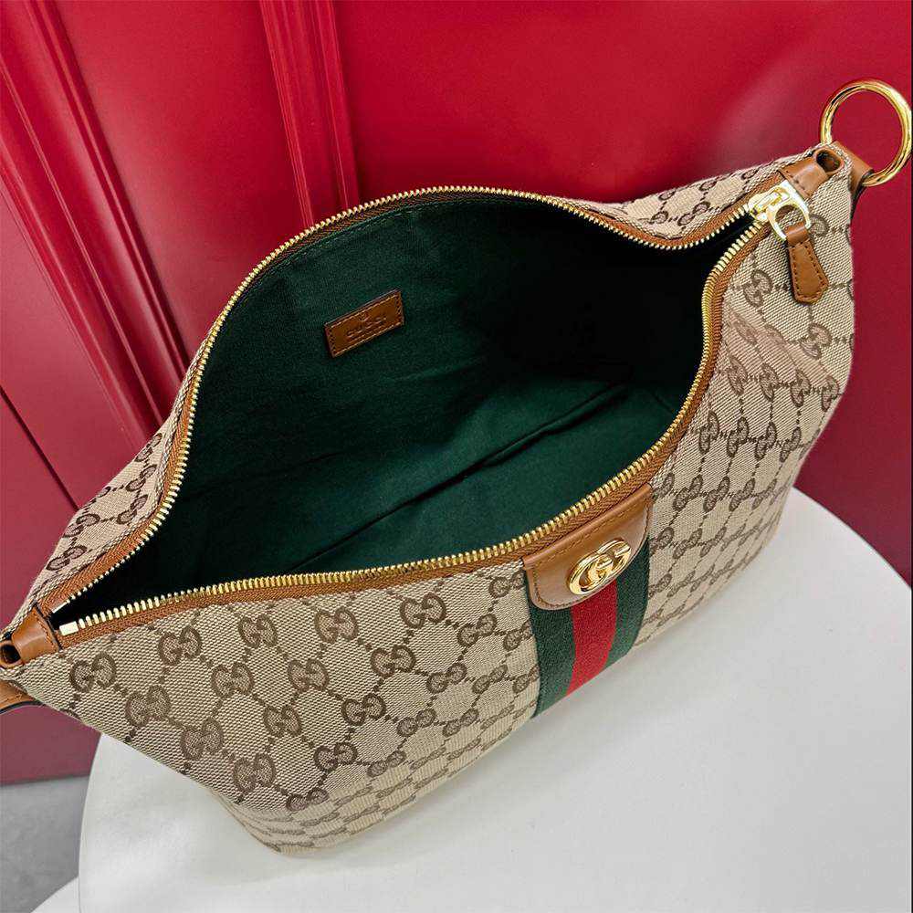 Gvc*1 Vanity medium top handle bag(TAX-FREE Grade)