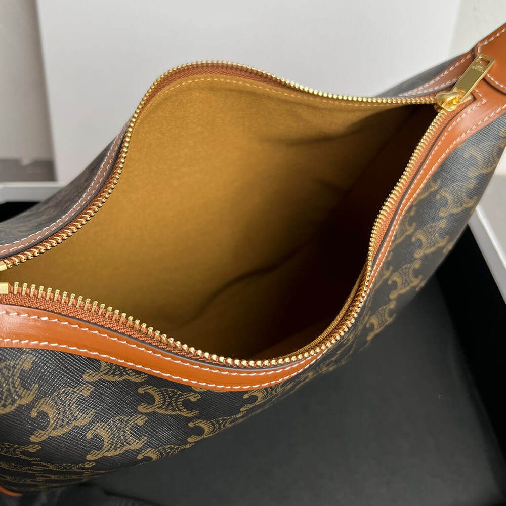 Ce1i*e MEDIUM HELOISE BAG(HIGH-END GRADE)