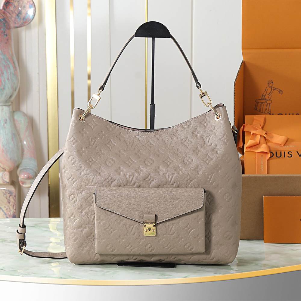 LV Hobo Métis(HIGH-END GRADE)