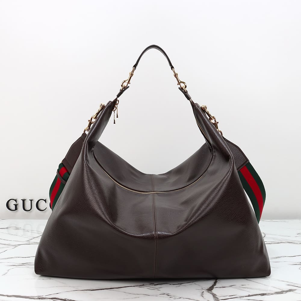 Gvc*1 Brera large crossbody bag(HIGH-END GRADE)