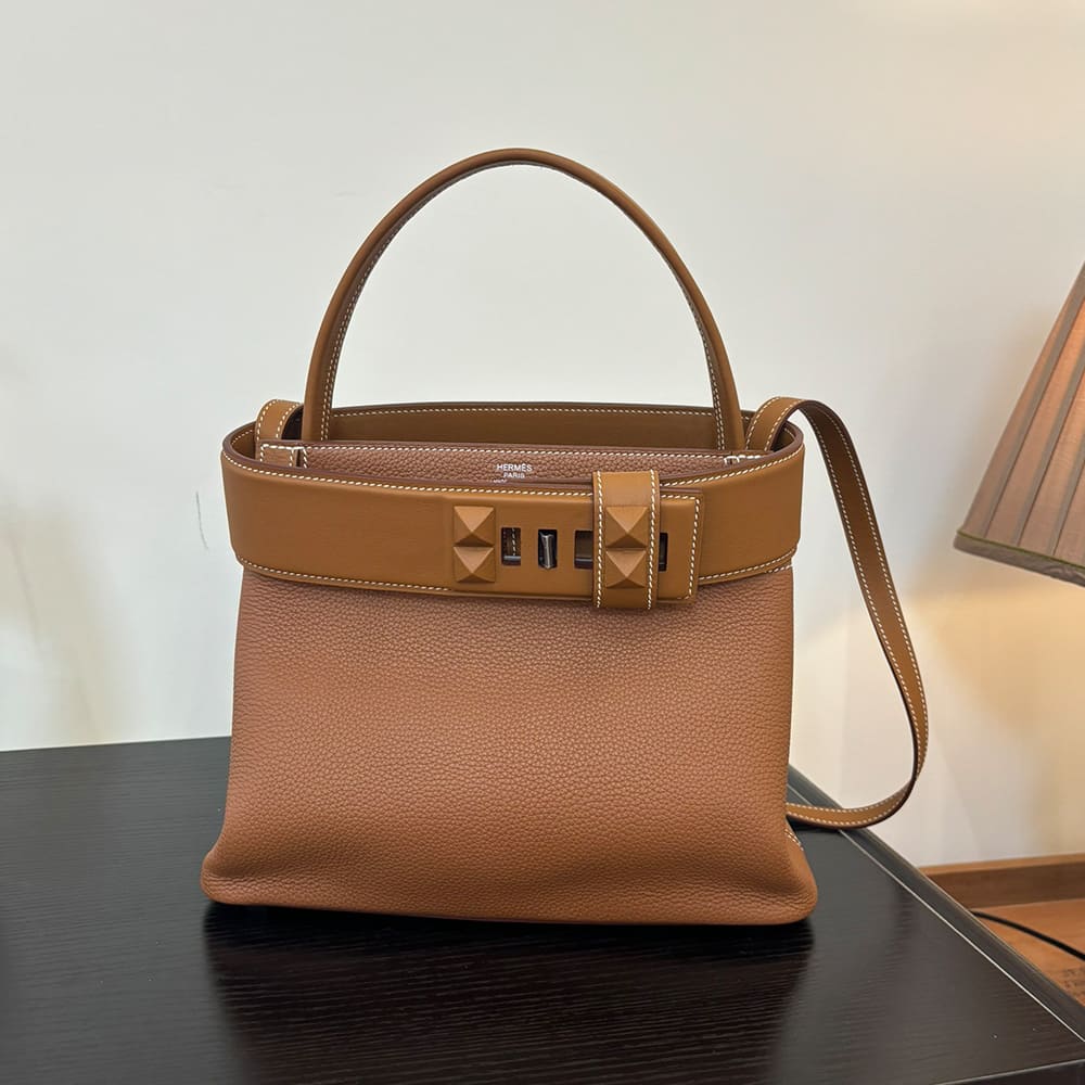 Herms Medor bag(HIGH-END GRADE)