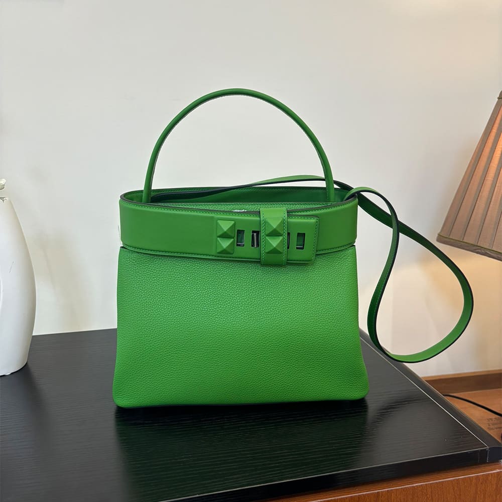 Herms Medor bag(HIGH-END GRADE)