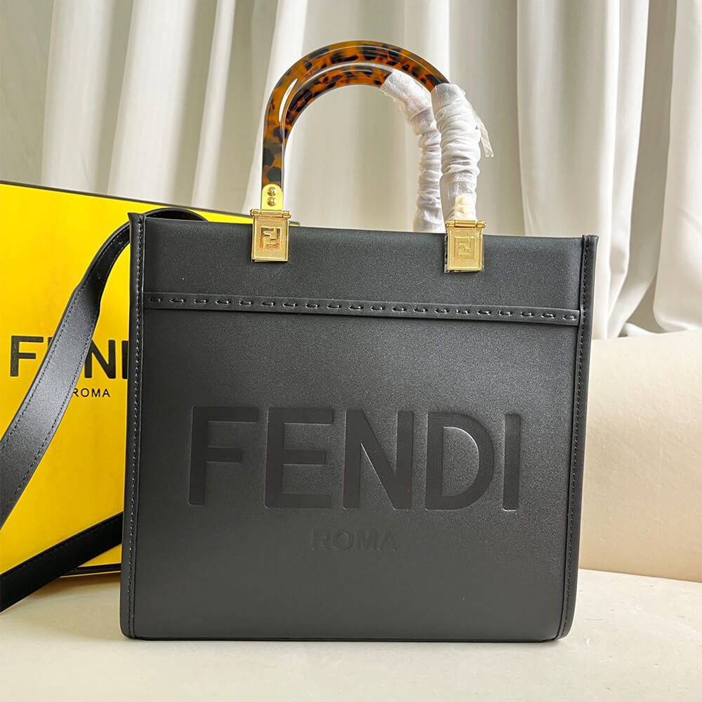 F**di Sunshine Small(HIGH-END GRADE)